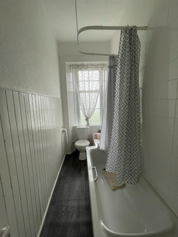Our Wee Getaway Lejlighed Rothesay Eksteriør billede